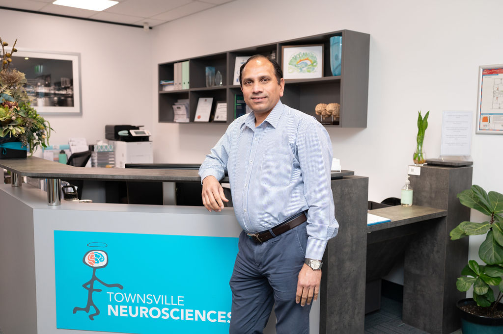 Dr Ravindra Urkude