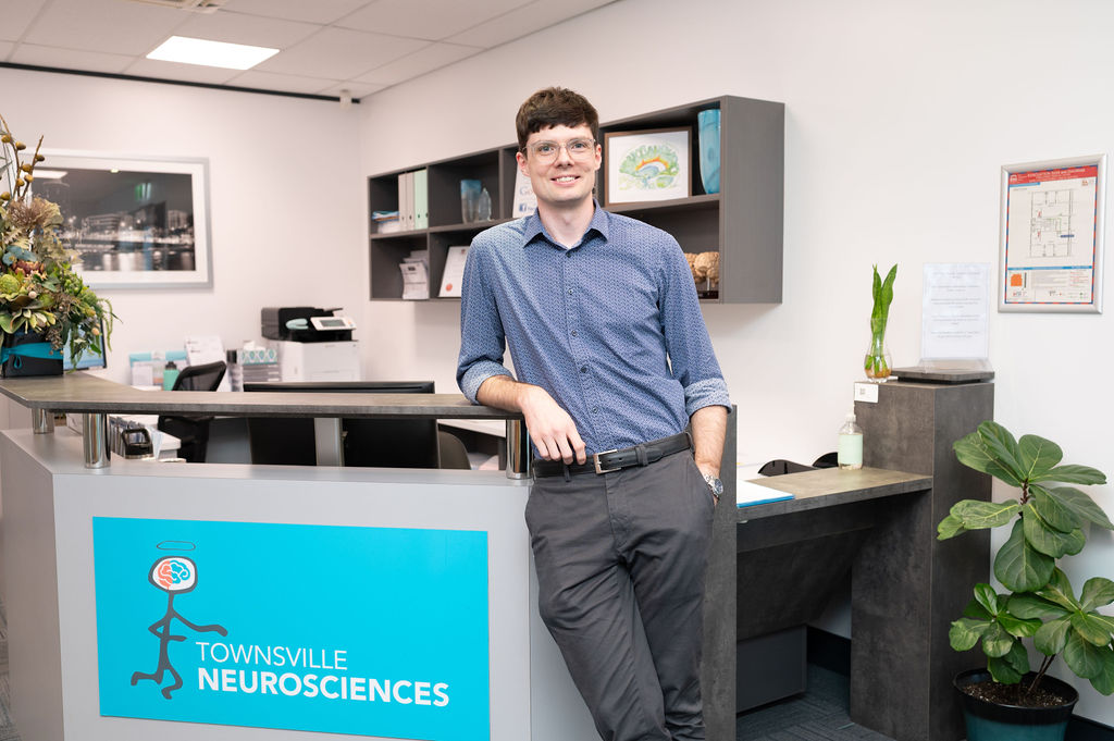 Dr Andrew Charmley